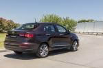 Fiat Cronos Precision 2018 года